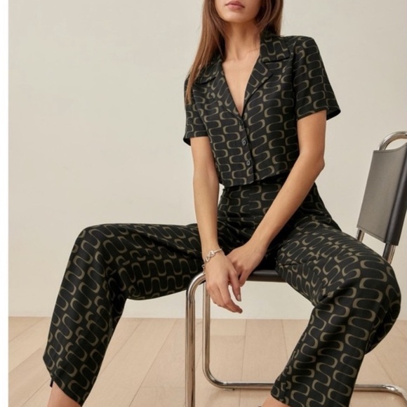 Reformation set - Picture 2 of 10